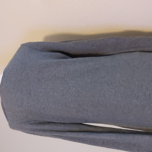 Old navy gray tunic size M - Picture 8 of 9